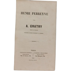 Henri Perreyve