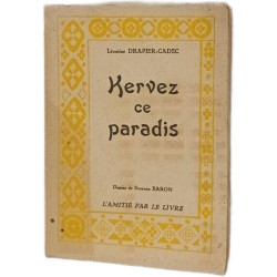 Kervez ce paradis