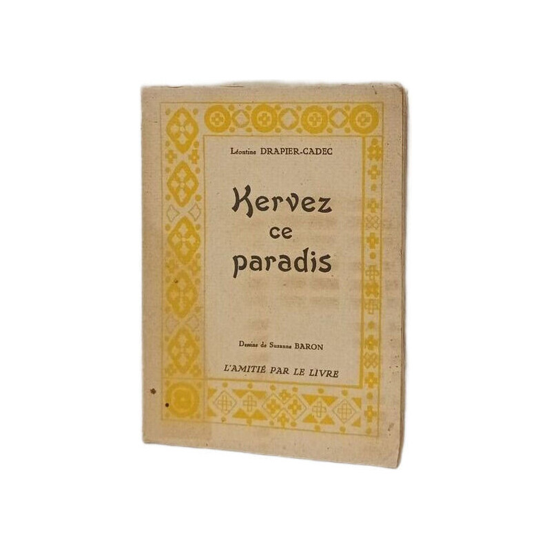 Kervez ce paradis