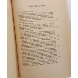 Traité pratique d'iridologie médicale