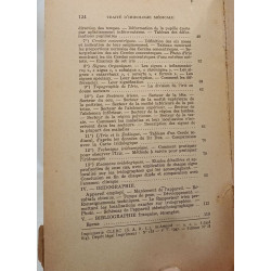 Traité pratique d'iridologie médicale