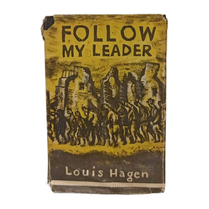 Follow My Leader