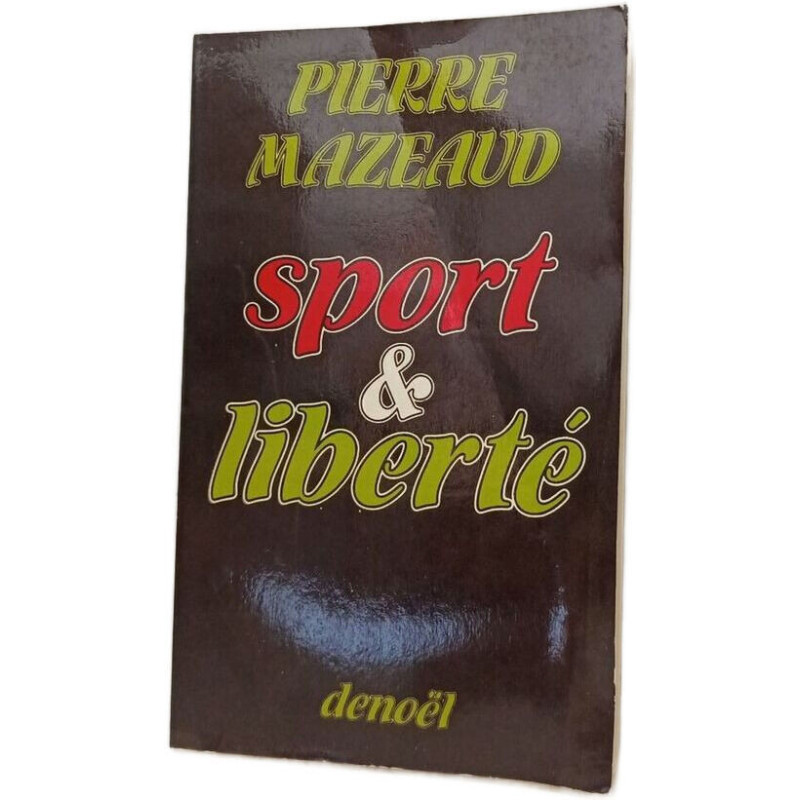 Sport et liberté