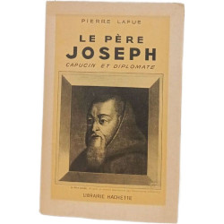 Le père Joseph