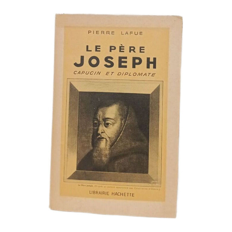 Le père Joseph