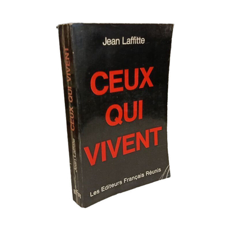 Ceux qui vivent