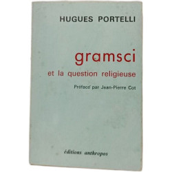 Gramsci et la question religieuse