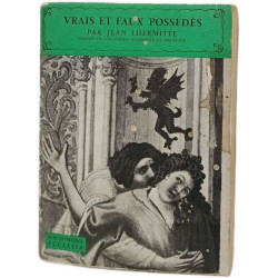Vrais et faux possédés
