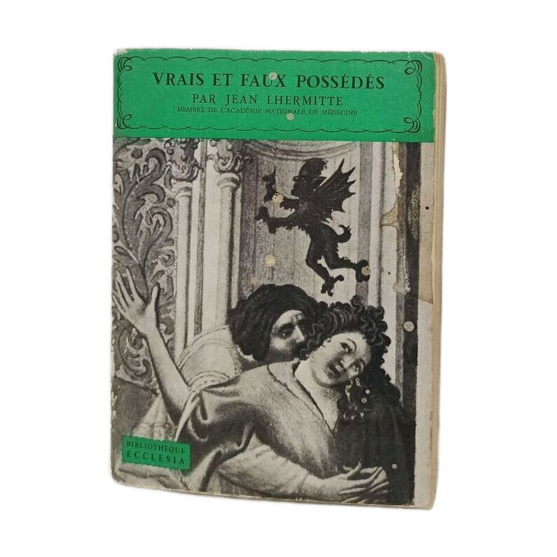Vrais et faux possédés