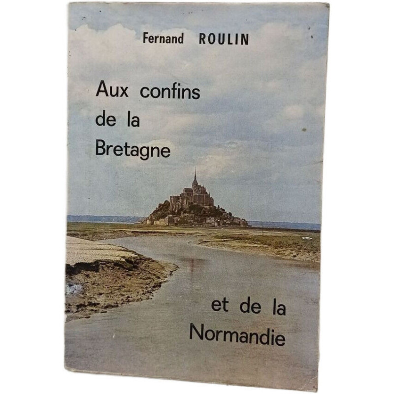Aux confins de la Bretagne et de la Normandie