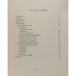 Le Papyrus Médical - a médecine égyptienne N°2