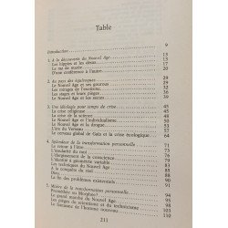 La spiritualité totalitaire - Le New Age et les sectes