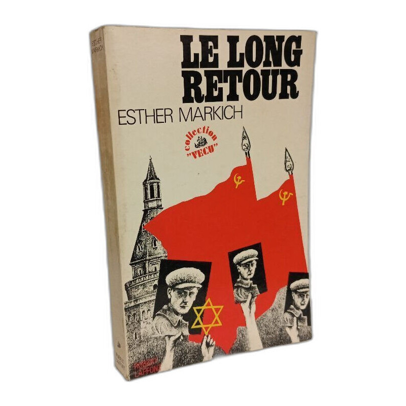 Le long retour