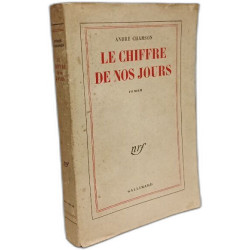 Le chiffre de nos jours