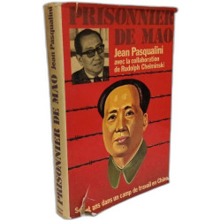 Prisonnier de Mao