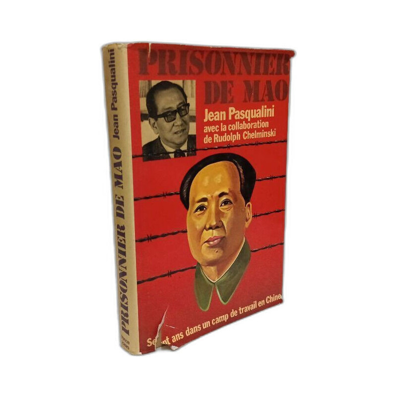 Prisonnier de Mao