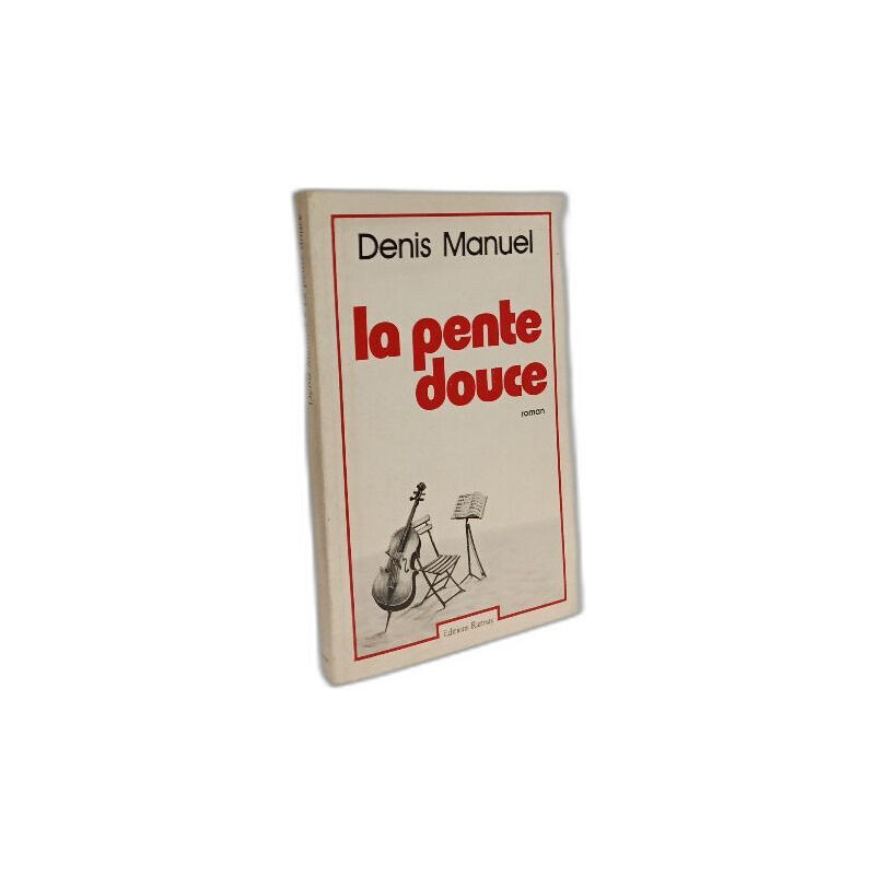 la pente douce