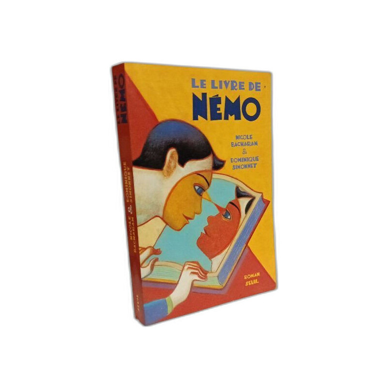 Le Livre de Némo
