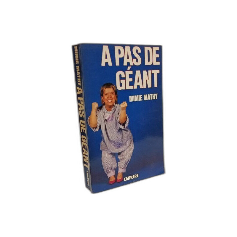 A pas de géant