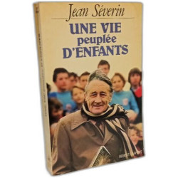 Une vie peuplée d'enfants