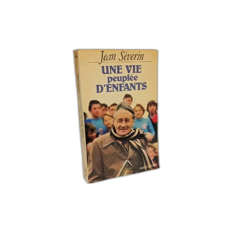 Une vie peuplée d'enfants