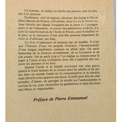 Une vie peuplée d'enfants