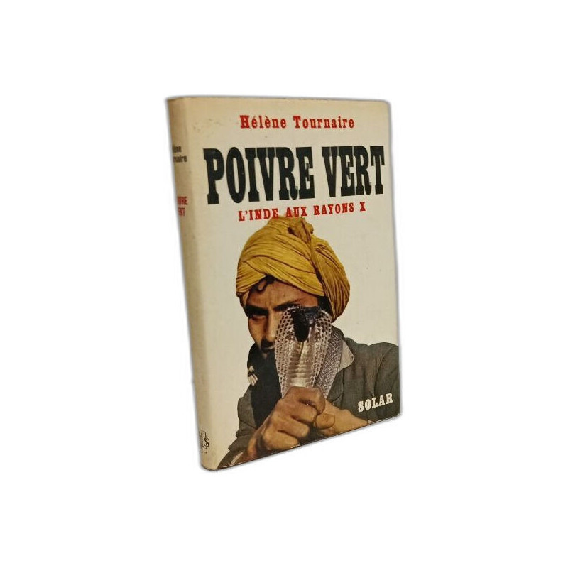 Poivre vert