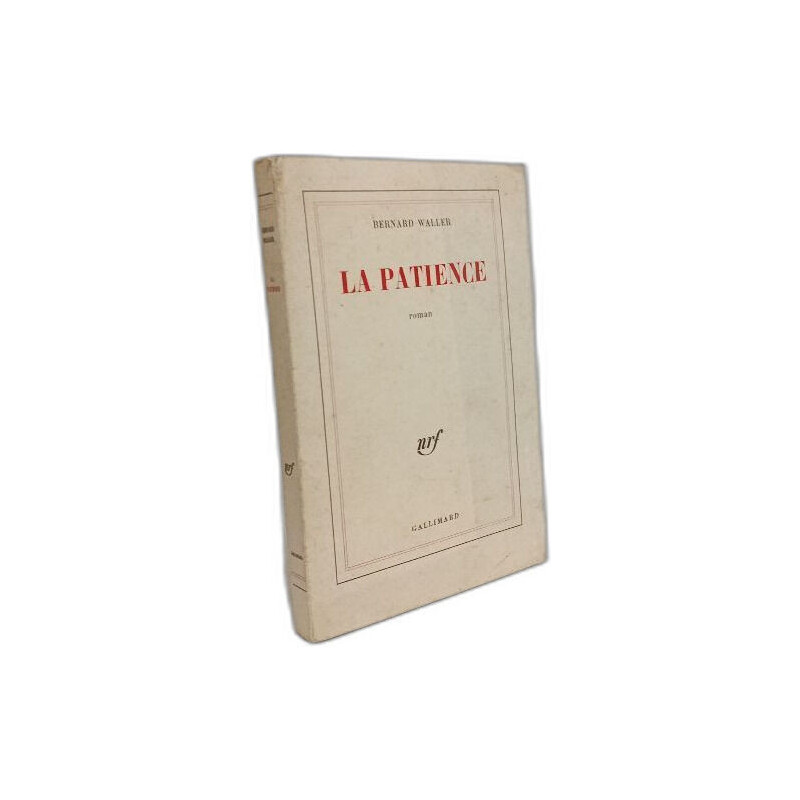 La Patience