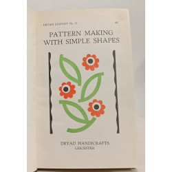 Pattern making with simple shapes