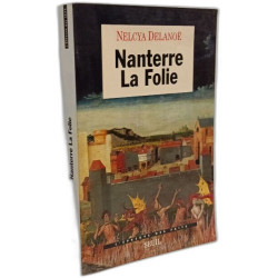 Nanterre La Folie