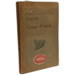 César Franck