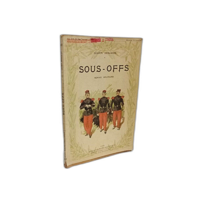 Sous-Offs