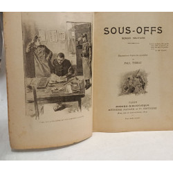 Sous-Offs