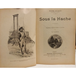 Sous la Hache