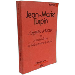 Augustin morvan ou les images divines des petits garcons de...