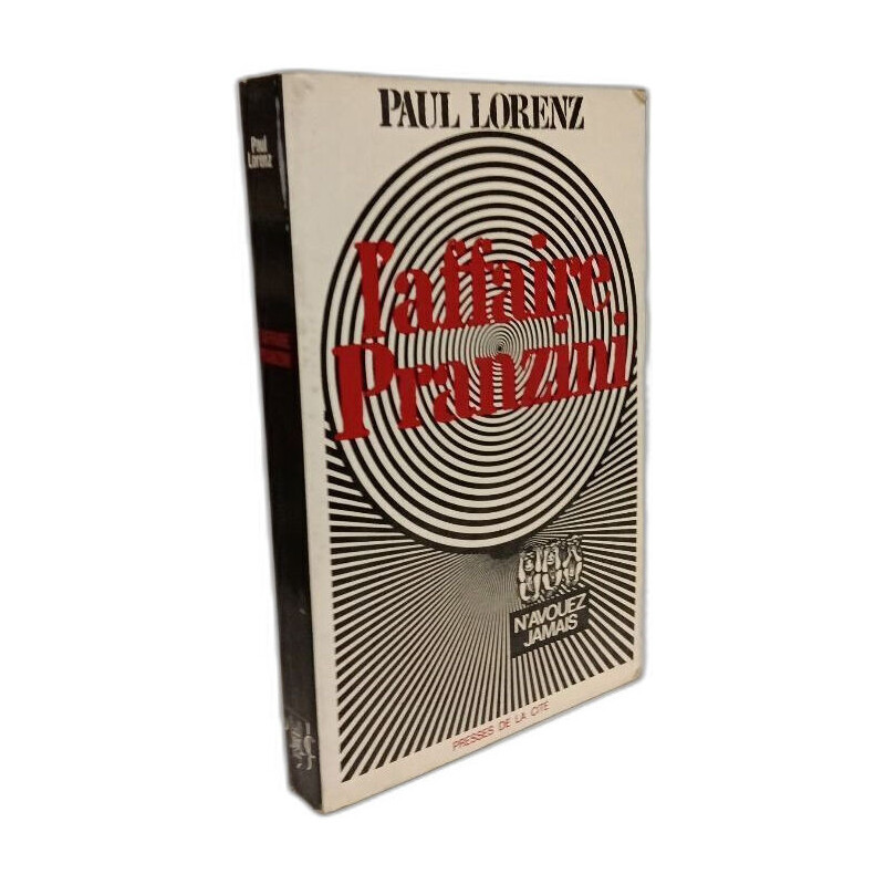 L'affaire Pranzini