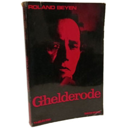Ghelderode