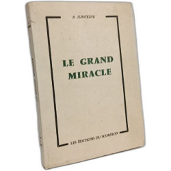 Le grand miracle