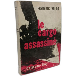 Le cargo assassiné