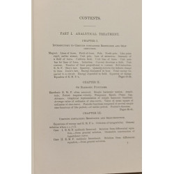Alternating Currents: An Analytical and Graphical Treatment for...