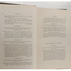 Alternating Currents: An Analytical and Graphical Treatment for...