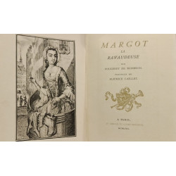 Margot la ravaudeuse