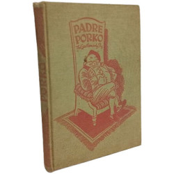 Padre Porko: The Gentlemanly Pig