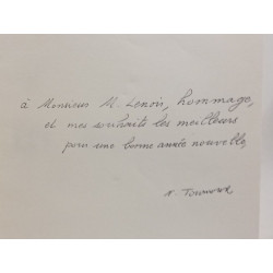 Ces messieurs
