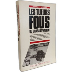 Les Tueurs Fous Du Brabant Wallon