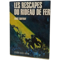 Les rescapés du rideau de fer