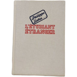 L'étudiant étranger