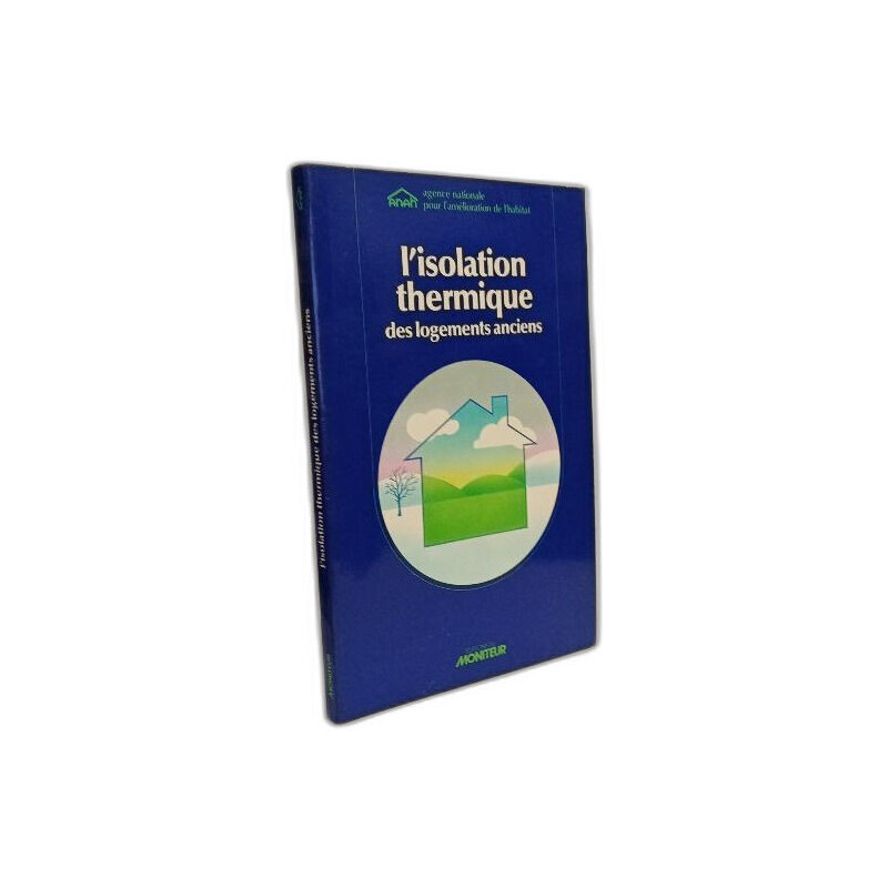 L'isolation thermique des logements anciens