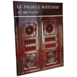 Le Meuble Rustique en Bretagne