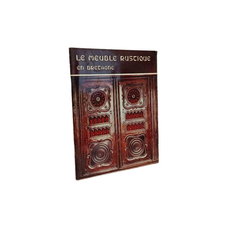 Le Meuble Rustique en Bretagne